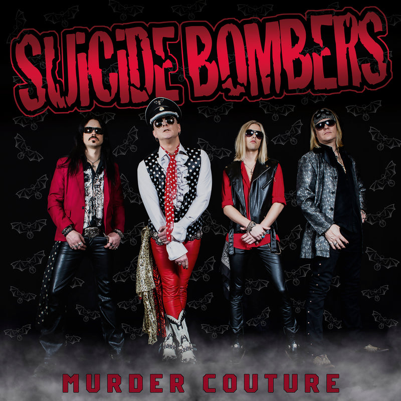 Murder Couture