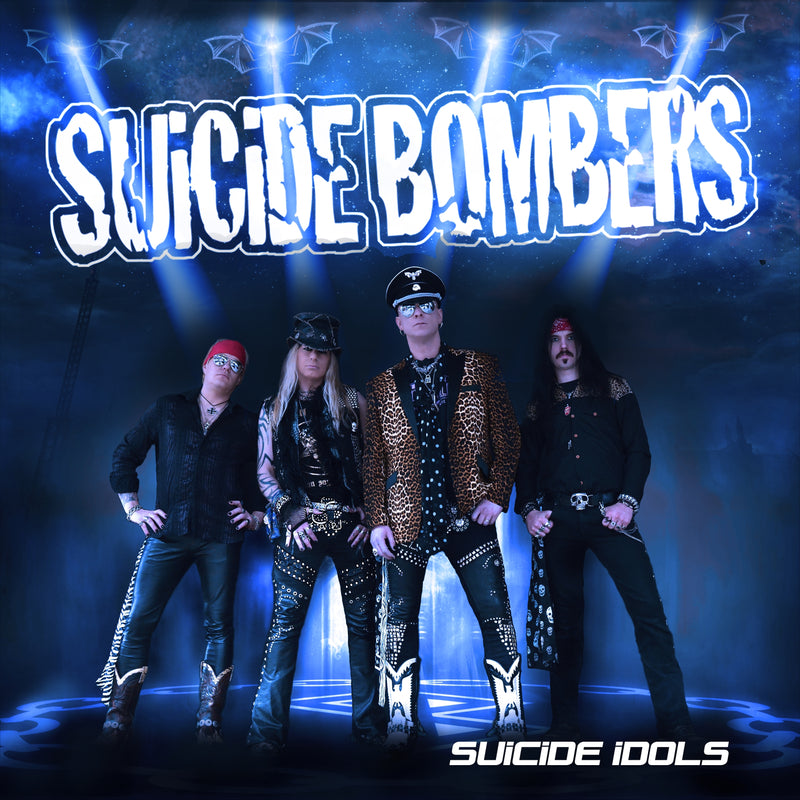 Suicide Idols