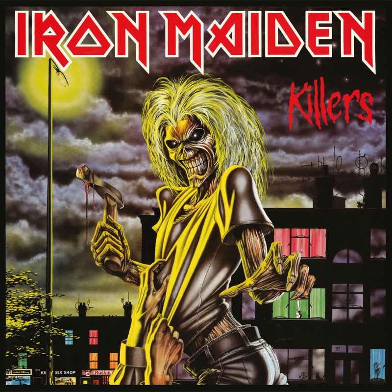 Killers 2015