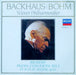 Brahms Piano Concerto No. 2 in B Flat Major Op 83 (UK