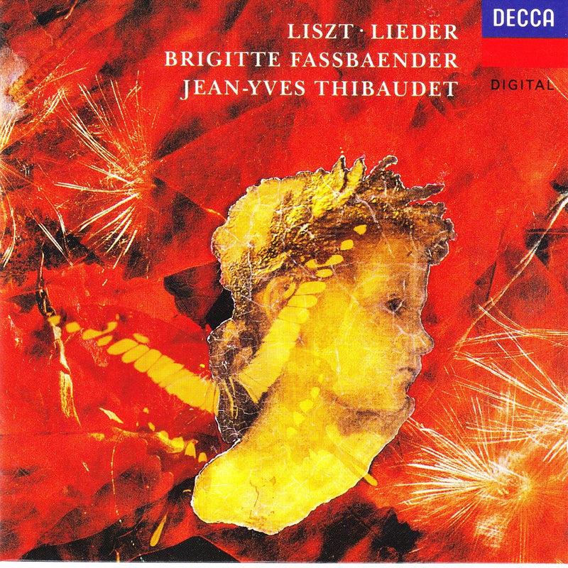 Lieder