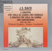 3 Sonatas for Villa Da Gamba