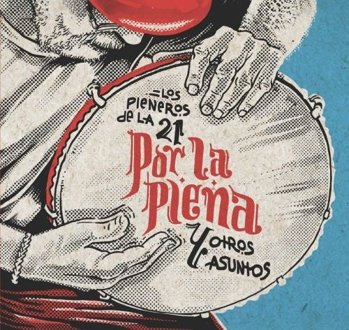 Por La Plena Y Otros Asuntos