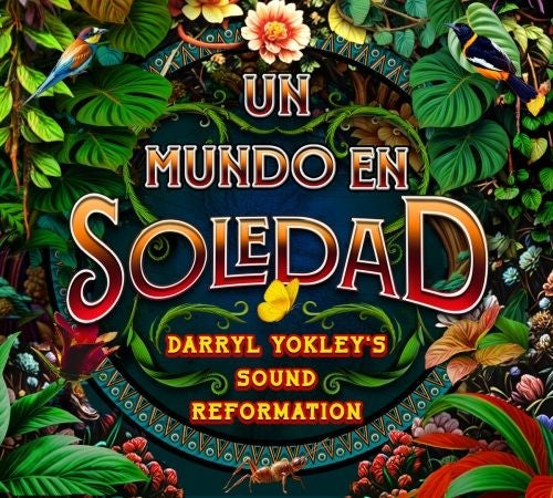 Un Mundo En Soledad