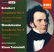 Symphony No. 4 Op. 90 ``Italian`` / Symphony No. 9 D.944 ``The Great``