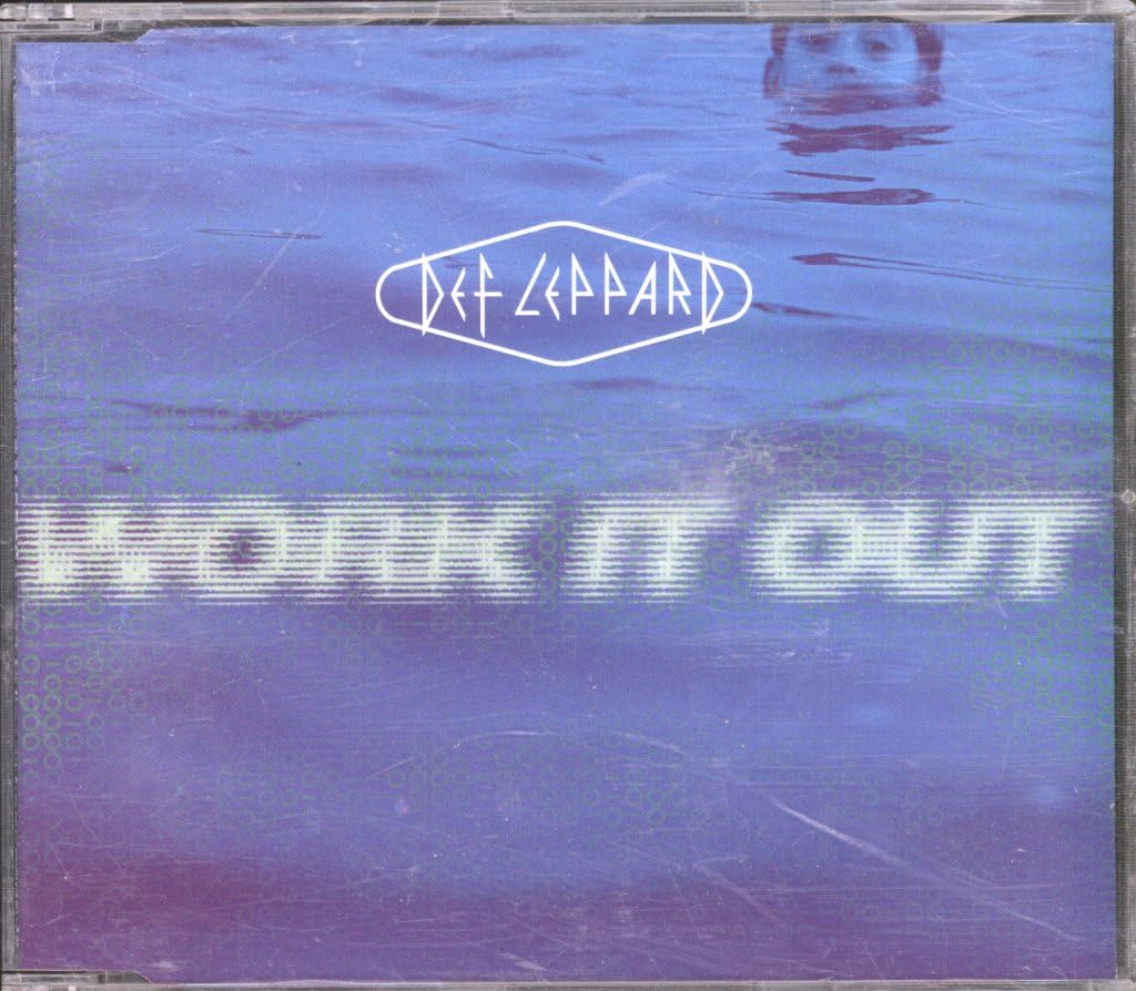 Work It Out (+movenwith Me+two Steps)