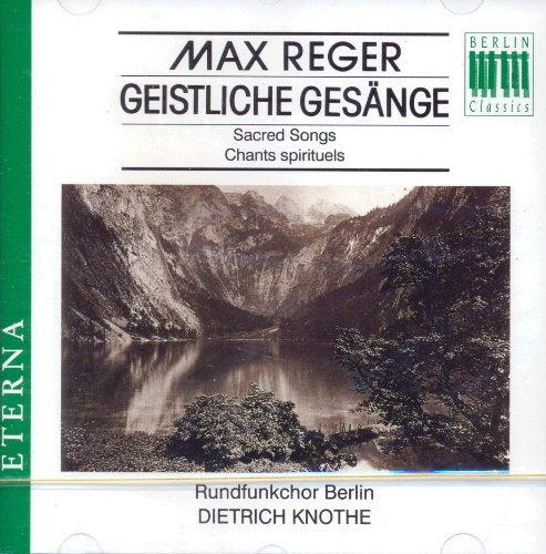 Max Reger