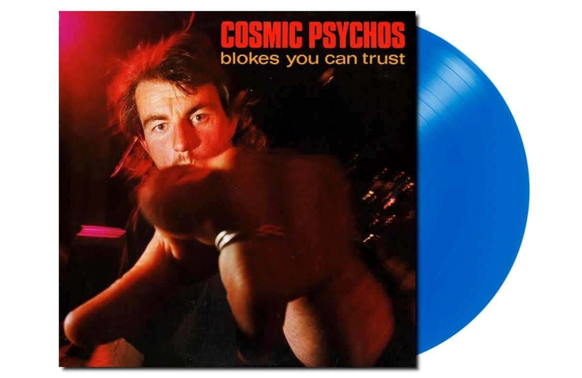 Blokes You Can Trust