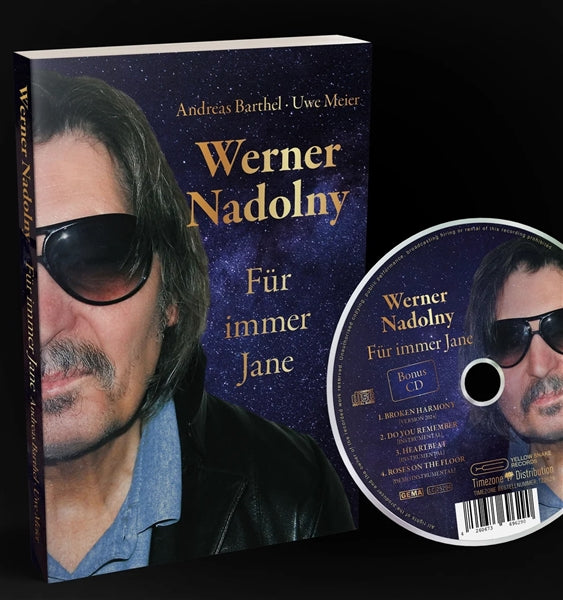 Für Immer Jane