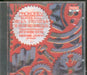 Chout - Suite Op. 21A / Le Pas D`Acier - Suite Op. 41A / The Love For Three Oranges - Suite Op. 33A