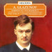 Not Found - Glazunov: Symphony No. 3 / Lyric Poem /