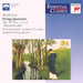 Streichquartett 1+2 (Op.59