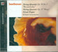 Streichquart.9+10/Gr.Fuge 133