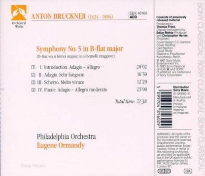 Symphony No. 5