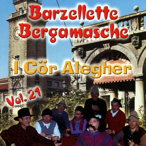 Barzellette Bergamasche Vol.21