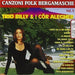 Canzoni E Folk Bergamasco Vol.5