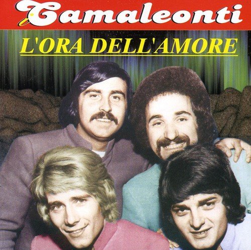 L'Ora dell'Amore