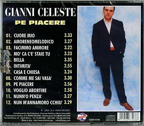 Pe Piacere