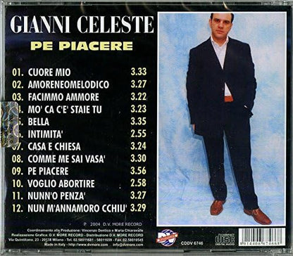 Pe Piacere