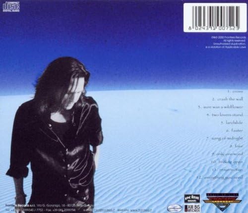 Songs from the Ocean Floor