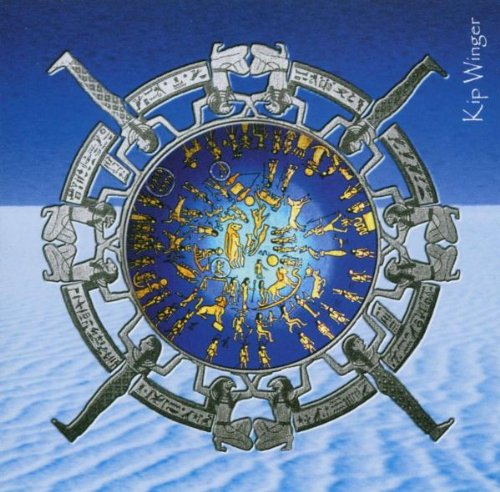 Songs from the Ocean Floor