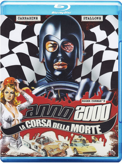 Anno 2000 La Corsa Della Morte - (Italian Import)