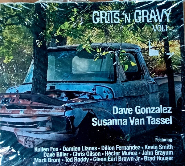 Grits 'N Gravy, Vol. 1