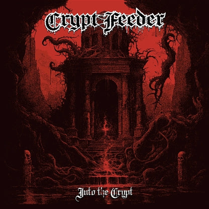 Into the Crypt