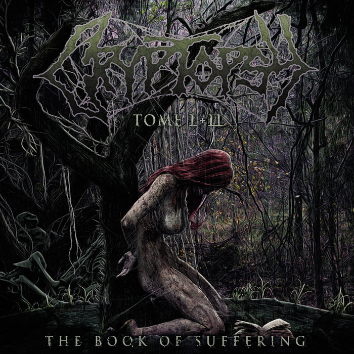 The Book of Suffering: Tome I + II