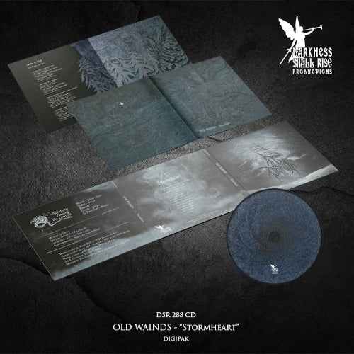 Stormheart (Digipack)