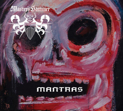 Mantras (Digipack)