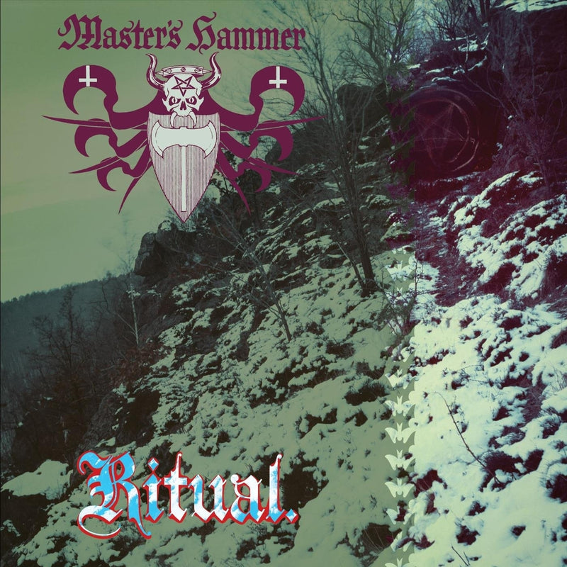 Ritual.