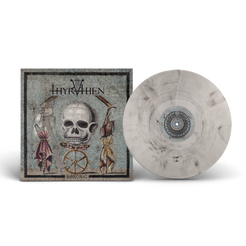 Lakonic (Marbled Vinyl LP)