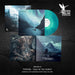 Saga of the North (Northern Lights Vinyl LP)
