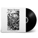 World Without Us The (Black Vinyl LP)
