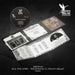 Decrowned II: Trinity Ablaze Digipack)