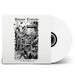 World Without Us The (White Vinyl LP)