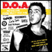 D.O.A. - No Escape from What You Are: An All Star Tribute to Punk Rock's Most Enduring Band