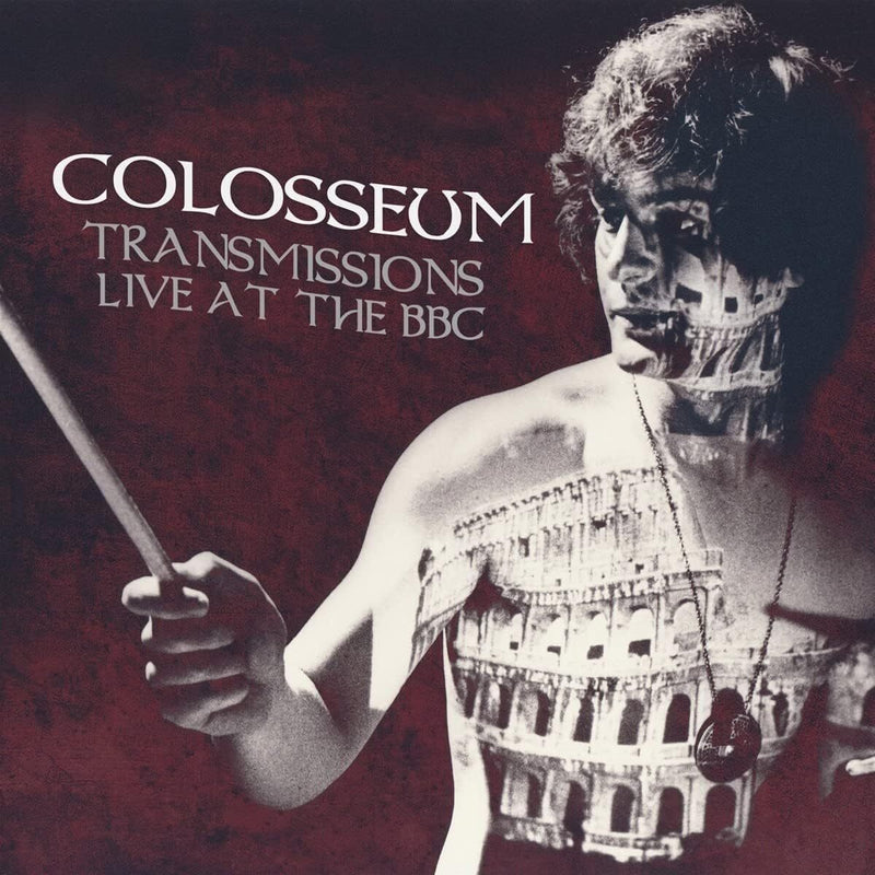 Transmissions: Live at the BBC