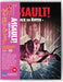 Assault! Jack the Ripper