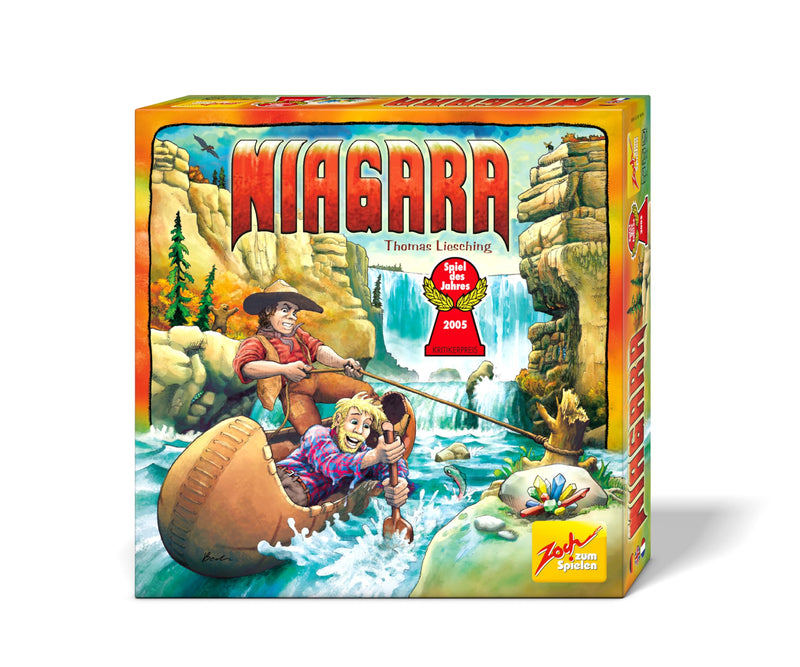 Niagara