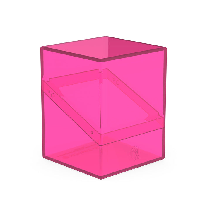 Ultimate Guard Boulder 100+ Clear