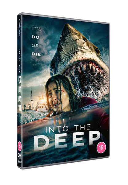 Into the Deep