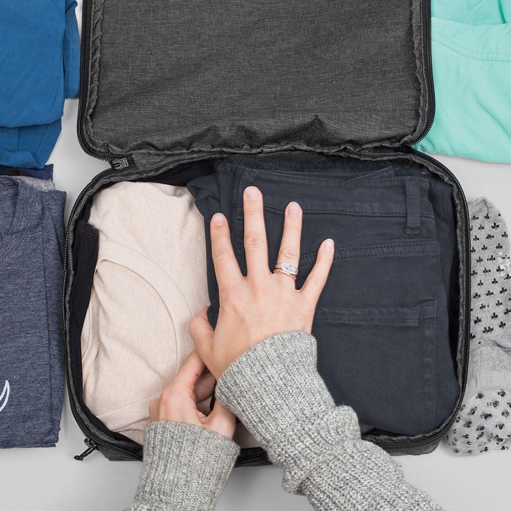Peak Design - Packing Cube Medium - Charcoal