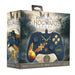 Freaks and Geeks Harry Potter Hogwarts Legacy Golden Snidget PC/XBOX kabel controller blauw