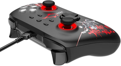 Freaks and Geeks Assassin's Creed Shadows, bekabelde pc-controller