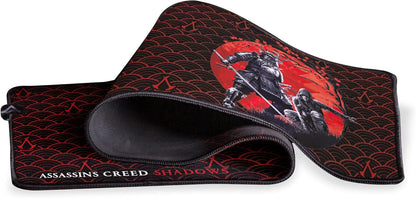 Freaks And Geeks - Xl Mouse Pad - Assassin`S Creed Shadows