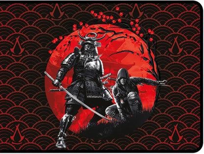 Freaks And Geeks - Xl Mouse Pad - Assassin`S Creed Shadows