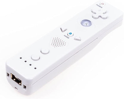 Gamepad Freaks And Geeks Wiimote