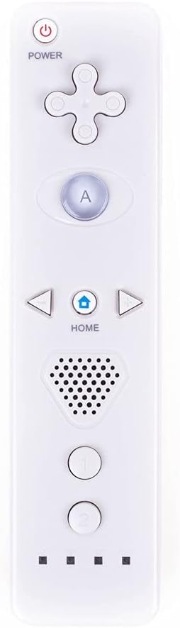 Gamepad Freaks And Geeks Wiimote